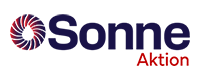 SONNE AKTION | Ηλιακά Συστήματα Λογότυπο